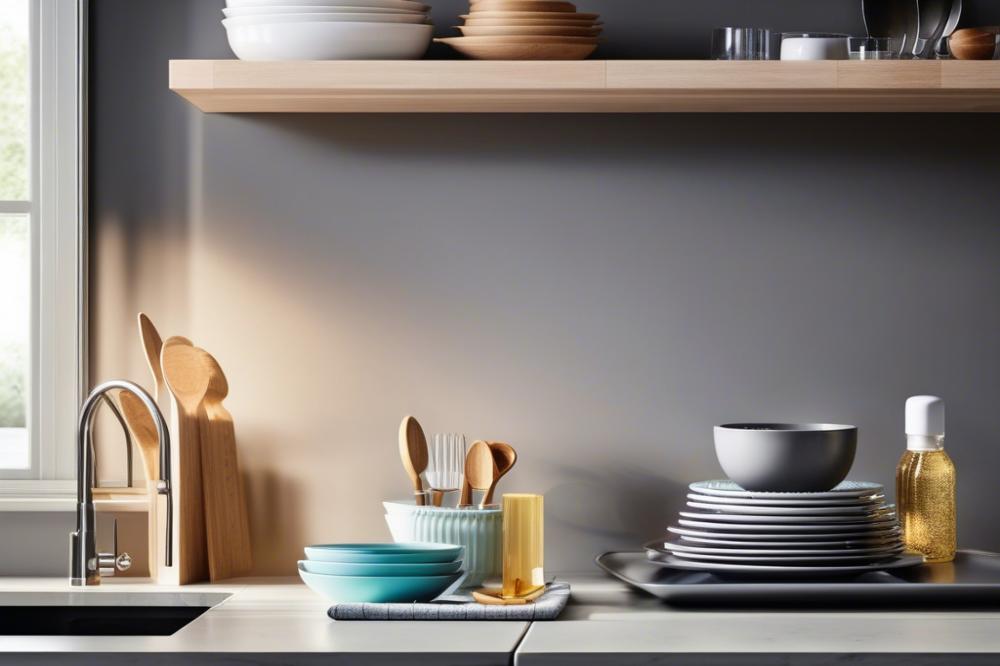 10 Surprising Things You Can Clean With Dishwasher Tablets