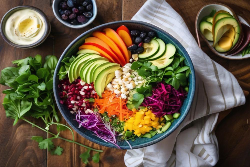 15 Delicious Salad Recipes Perfect For Any Occasion