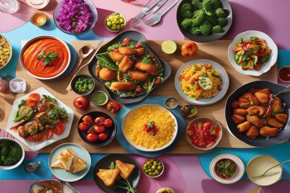 20 Delicious Air Fryer Recipes For Celebratory Dinner Nights