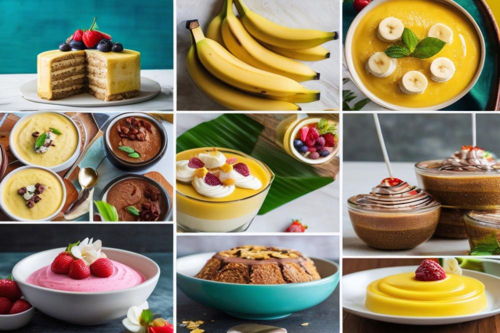 20 Easy Banana Recipes You’ll Love: Irresistibly Delicious Ideas