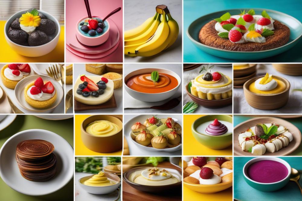 20 Irresistible Banana Recipes: Simple, Delicious & Easy To Follow