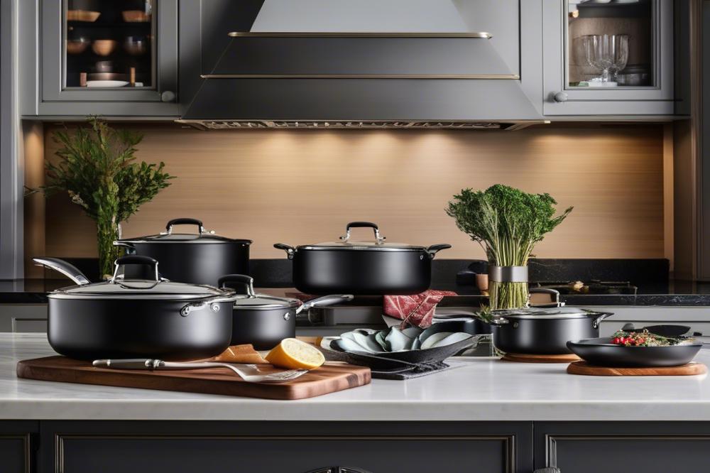 20 Luxury Gifts For Chefs: Thoughtful Ideas For Culinary Experts