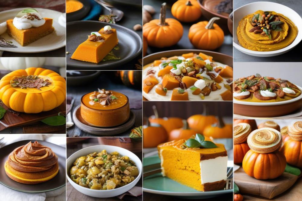 25 Delicious Pumpkin Recipes: Sweet And Savory Ideas To Try