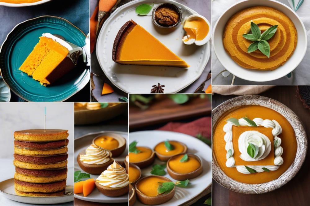 25 Delicious Pumpkin Recipes: Sweet And Savory Ideas For Fall