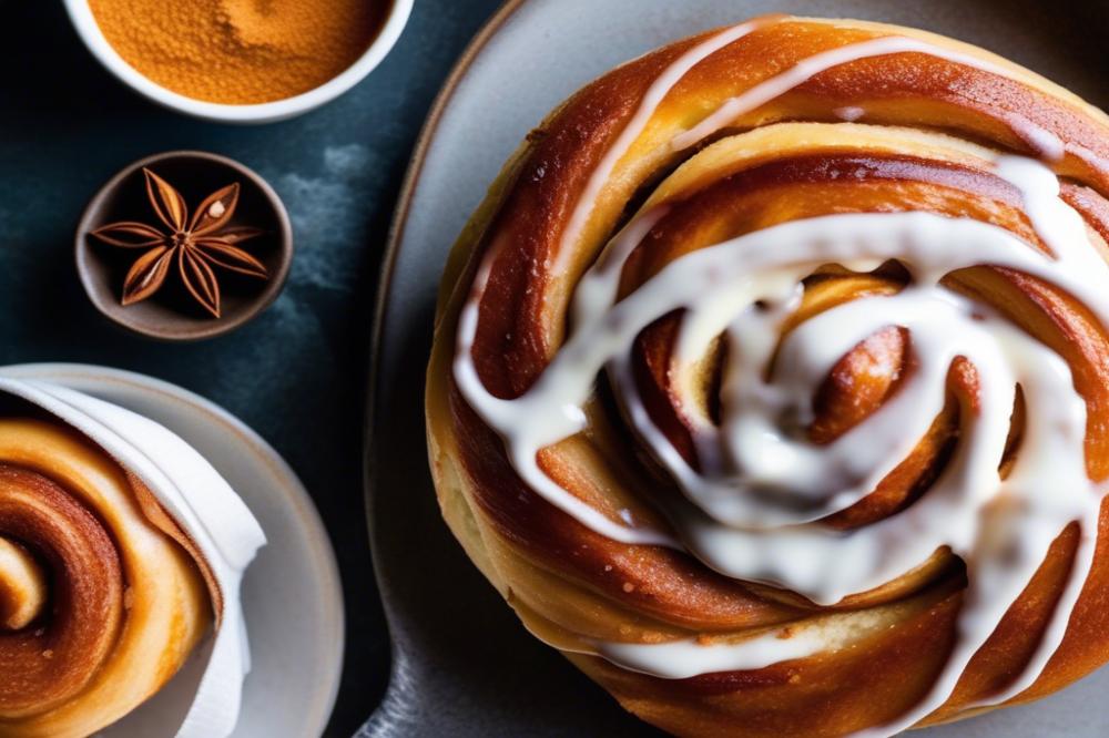 30 Delicious Cinnamon Recipes To Sweeten Your Cooking Adventures