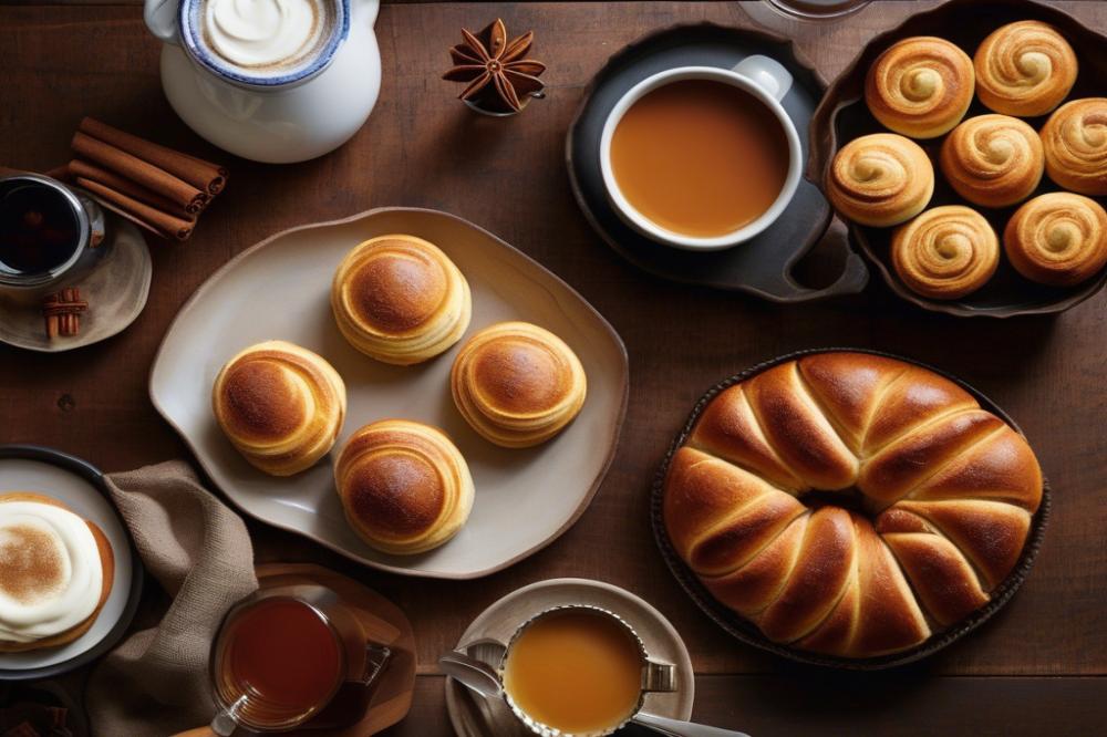 30 Irresistible Cinnamon Recipes For Every Occasion