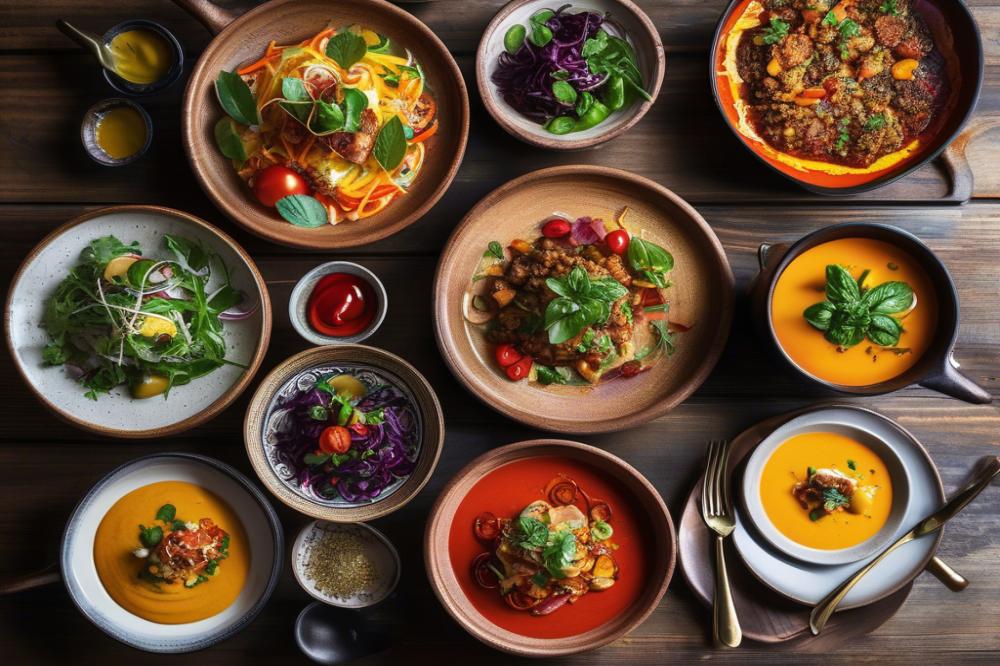 30 Quick Dinners Ready In 30 Minutes Or Less