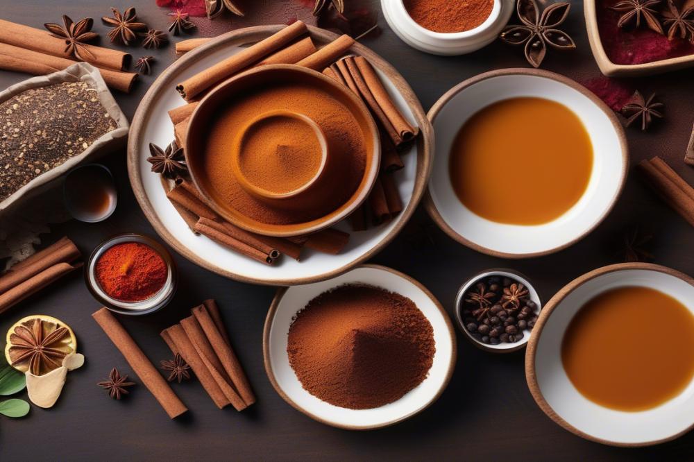 30 Scrumptious Cinnamon Recipes For Every Occasion