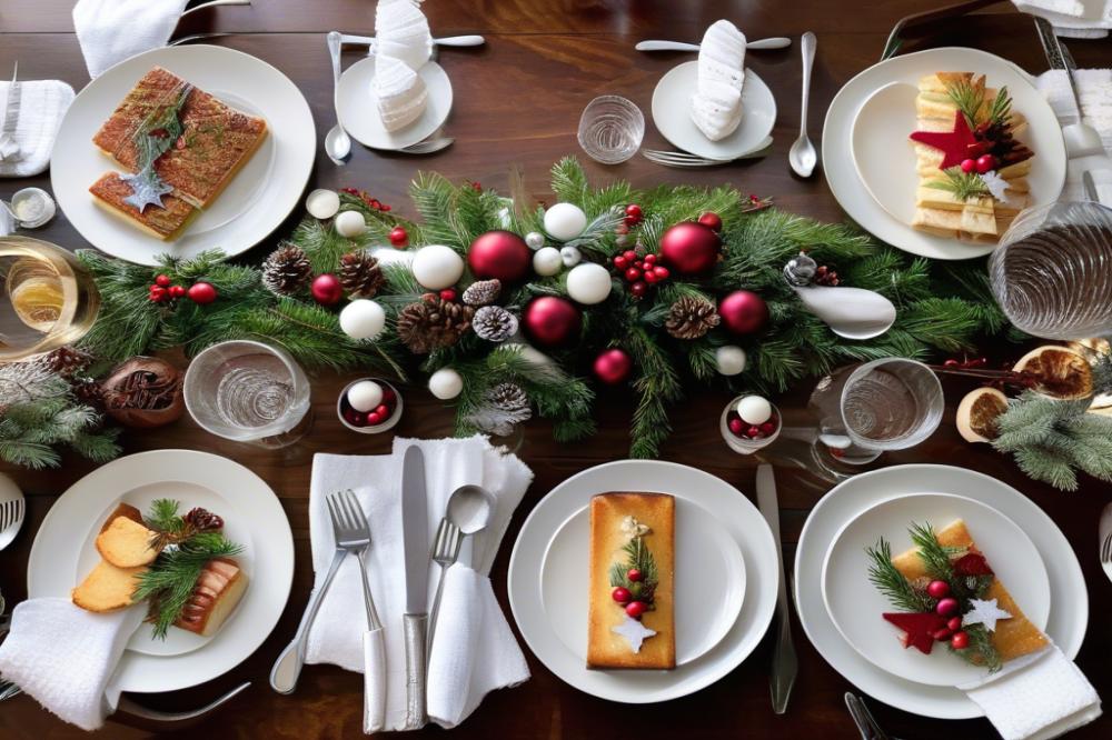 40 Festive Christmas Savory Recipes For A Delicious Holiday Feast