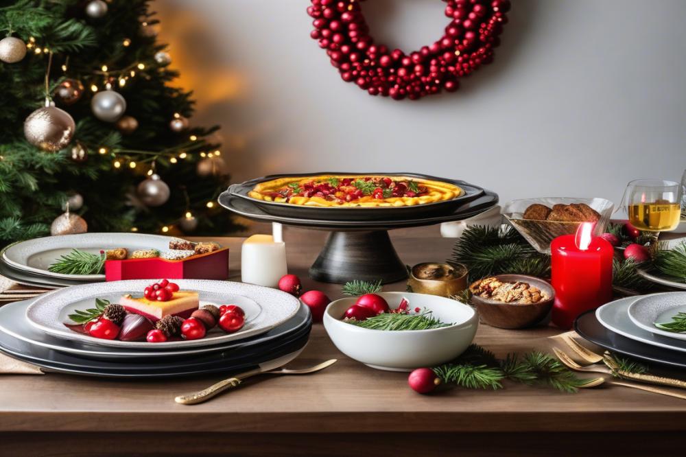 40 Festive Christmas Savory Recipes For Delicious Holiday Meals