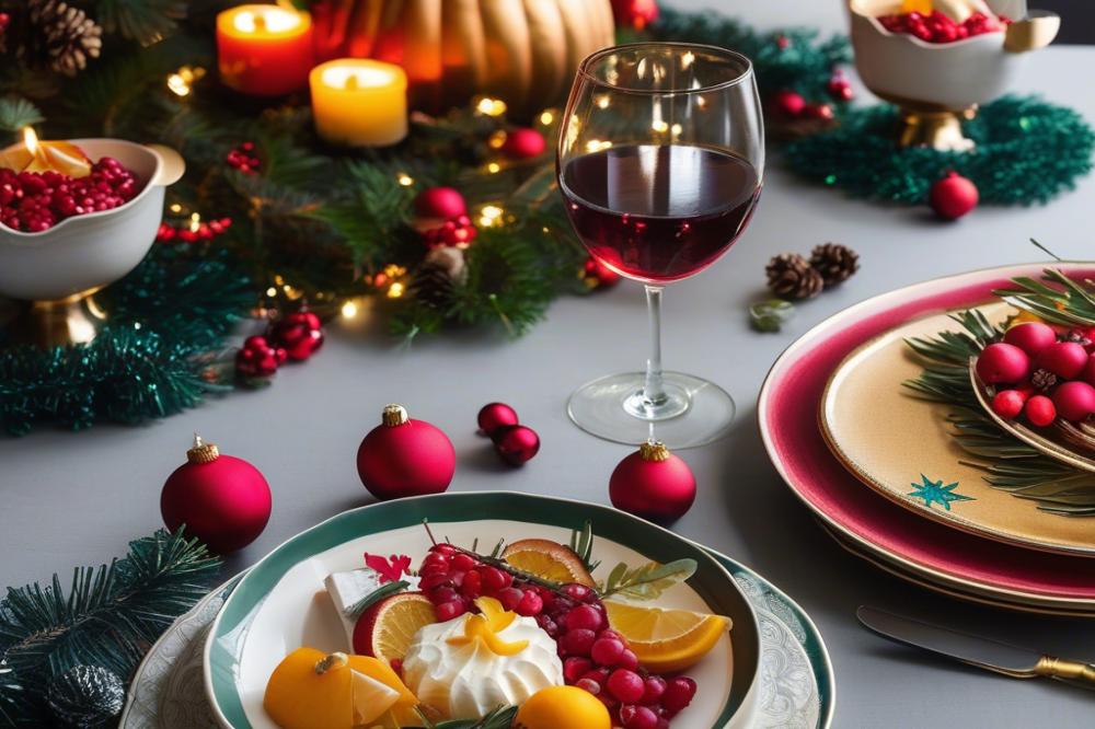 40 Festive Savory Christmas Recipes For Delicious Holiday Feasts