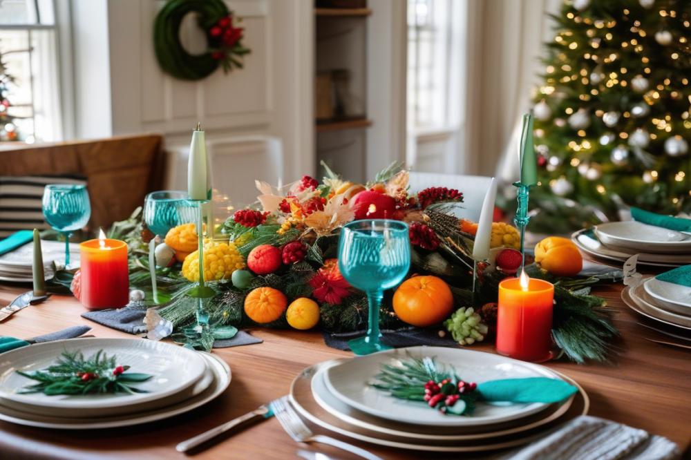 40 Savory Christmas Recipes For A Festive Holiday Feast