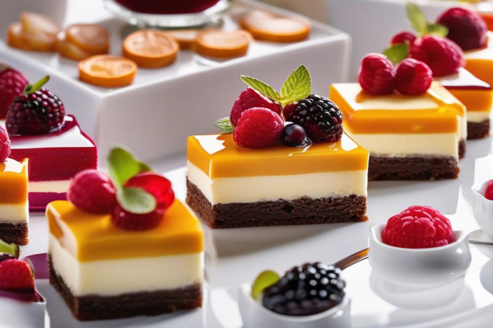 50 Delightful Individual Desserts: Sweet Treats For Any Occasion