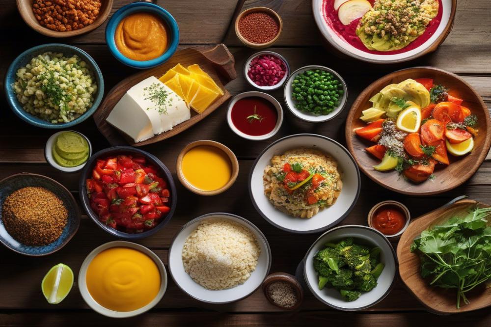 55 Delicious High-Protein Recipes For Healthy Meal Inspiration