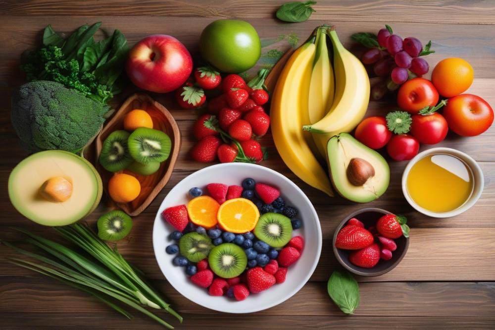 6 Simple Ways To Boost Your Gut Health This New Year