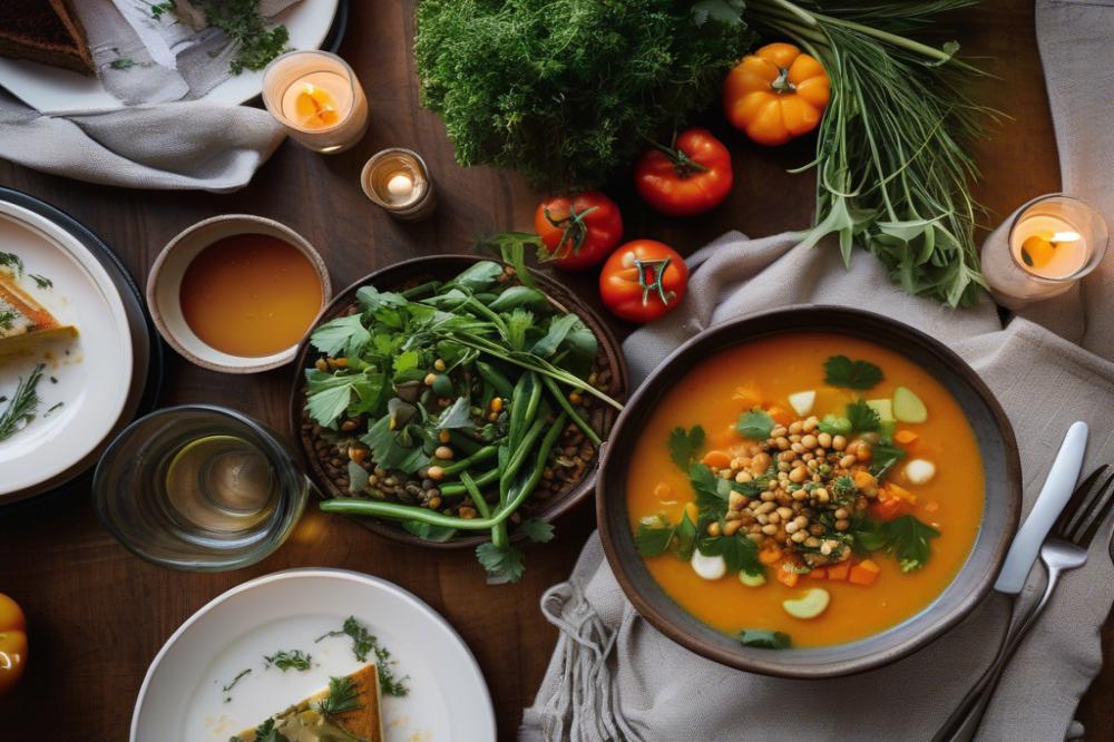 70 Cozy Fall Savory Recipes For Ultimate Comfort Meals