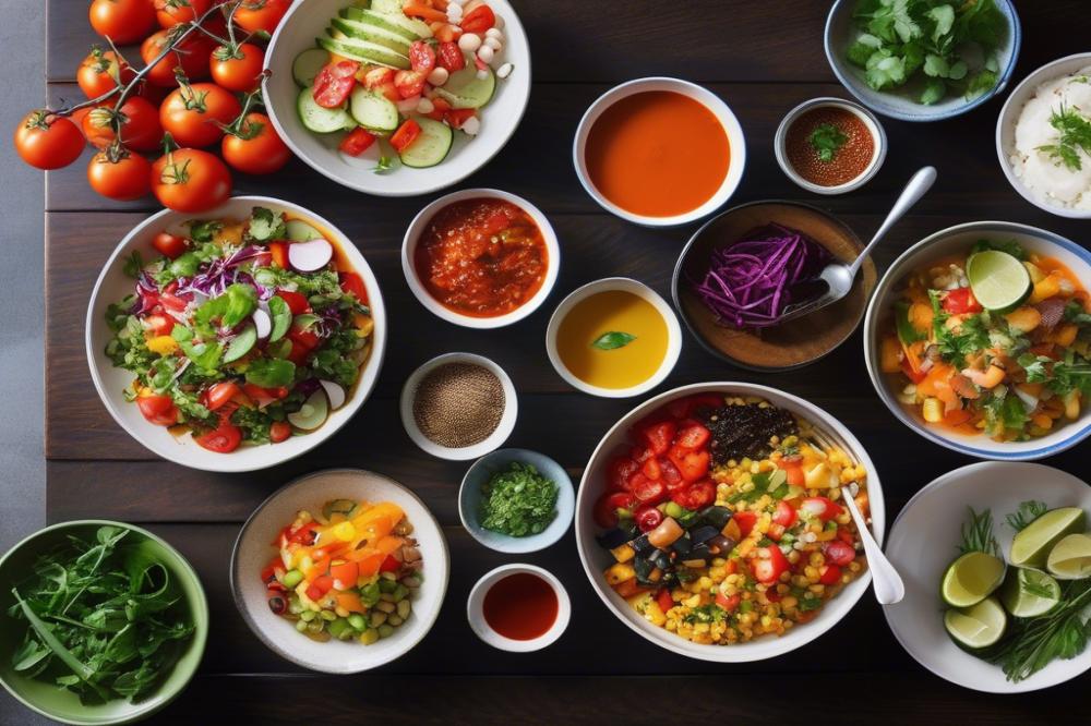 70 Easy 30-Minute Savory Recipes For Busy Home Cooks