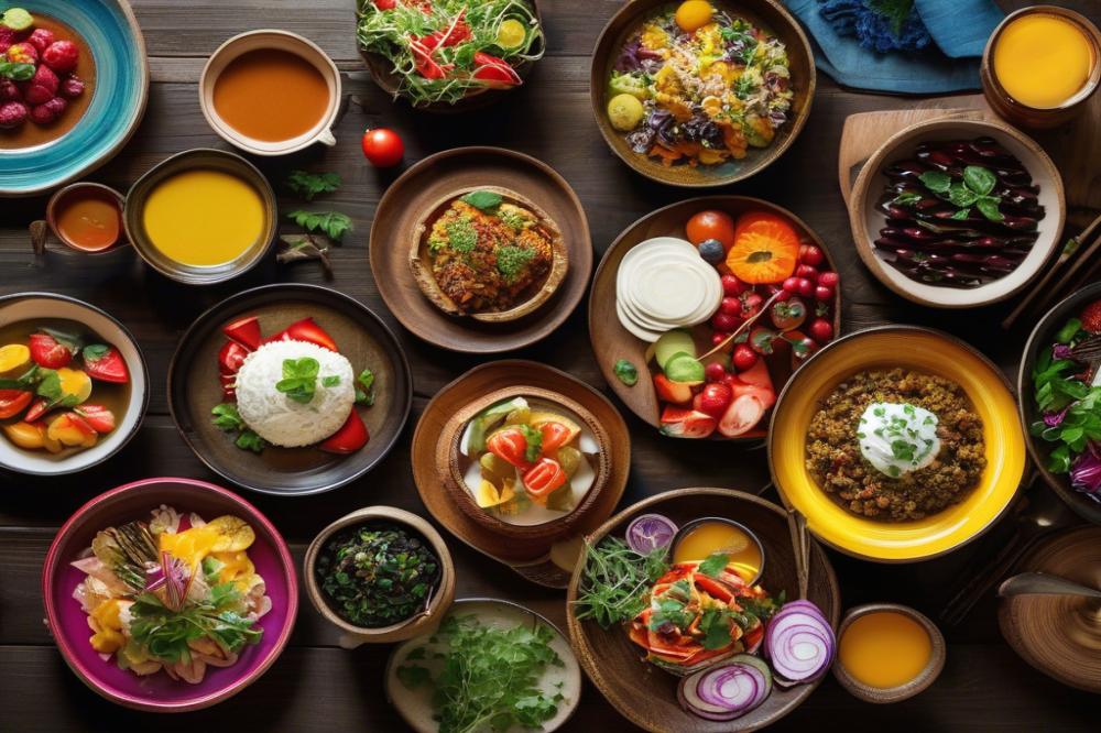 70 Easy 30-Minute Savory Recipes For Quick And Delicious Meals