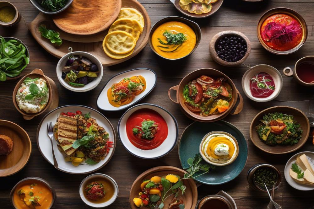 70 Easy 30-Minute Savory Recipes For Quick And Delicious Meals