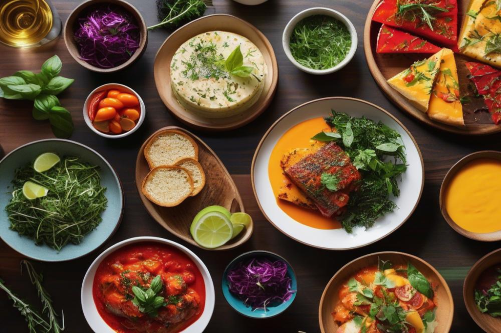 70 Easy 30-Minute Savory Recipes For Quick Delicious Meals