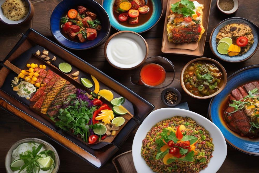 70 Quick & Easy 30-Minute Savory Recipes For Busy Cooks