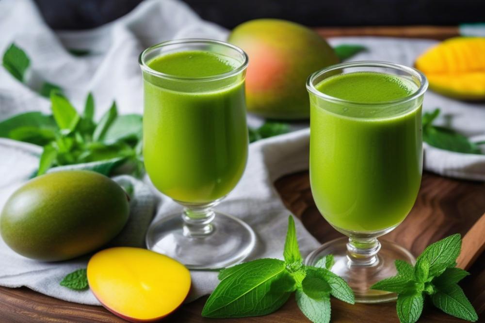 Aam Panna Recipe: Refreshing Summer Drink You Must Try