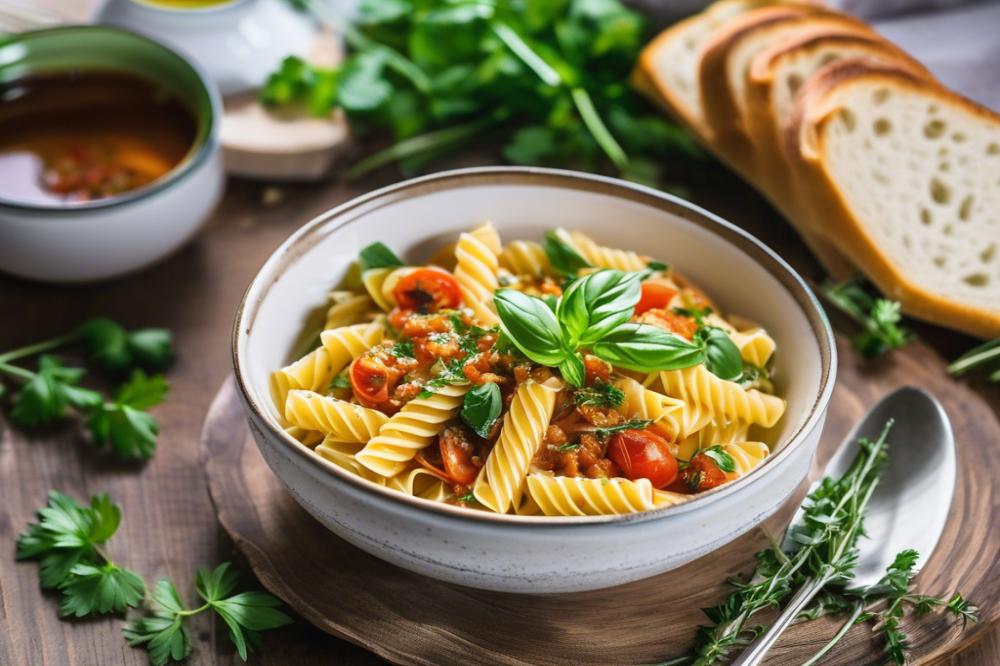 Aldi Pasta Fazool Review: Is It Worth Buying?