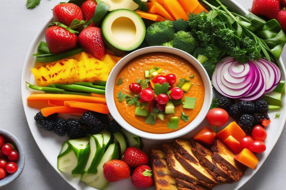 Allergy-Friendly Weekly Meal Plan: Delicious Eats For Families