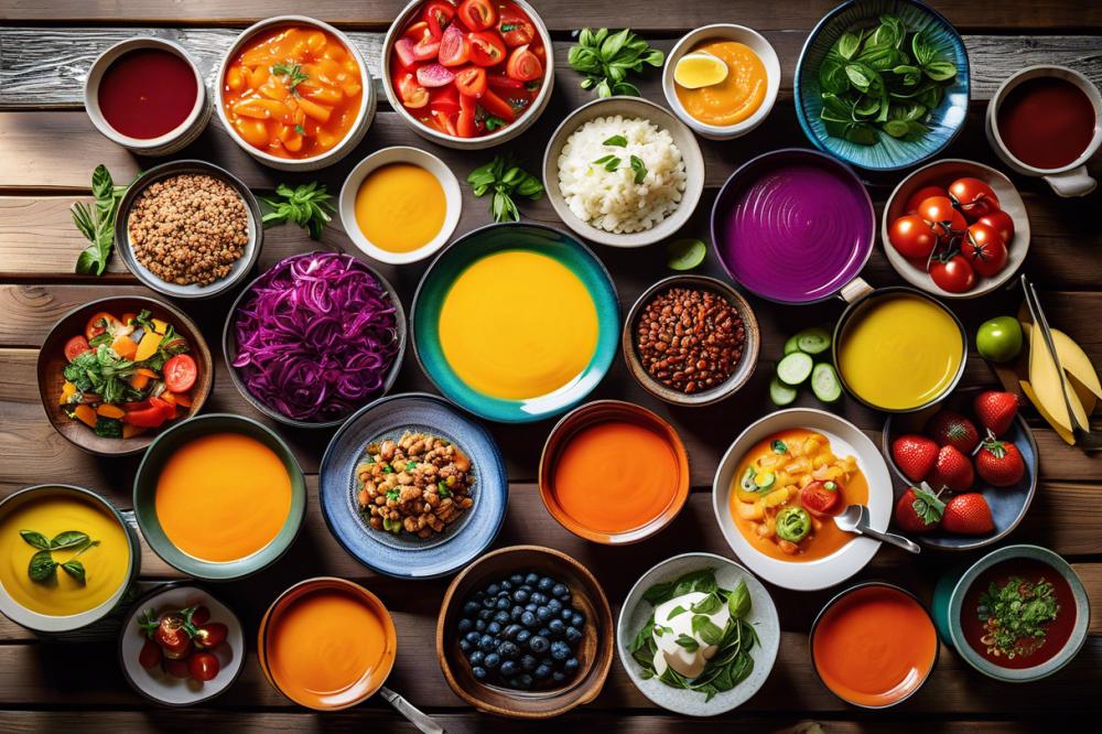 Allergy-Friendly Weekly Meal Plan: Delicious Recipes For January 2025