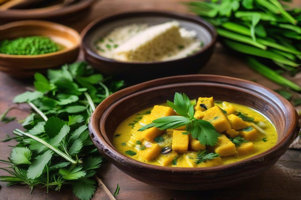 Authentic Andhra Vendakaya Charu: Delicious Ladies Finger Rasam Recipe