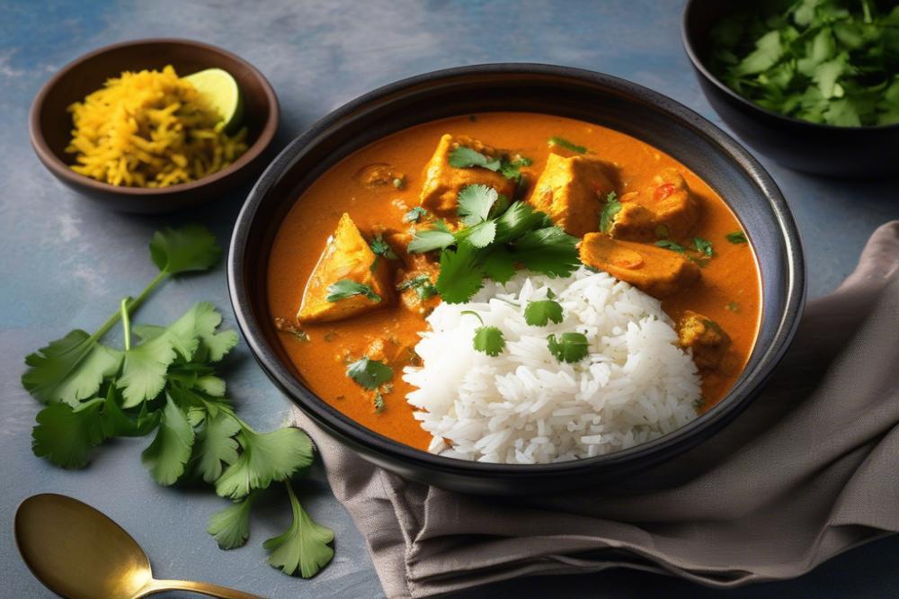 Authentic Goan Lady Fish Curry Recipe: Muddoshi Hooman Delight