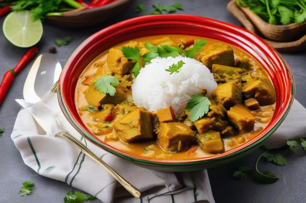 Authentic Mangalore Nurge Gashie: Spicy Drumstick Curry Recipe