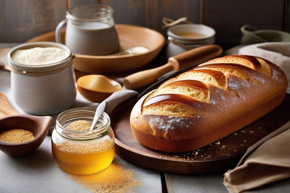 baking-honey-wheat-bread-with-a-sweet-twist