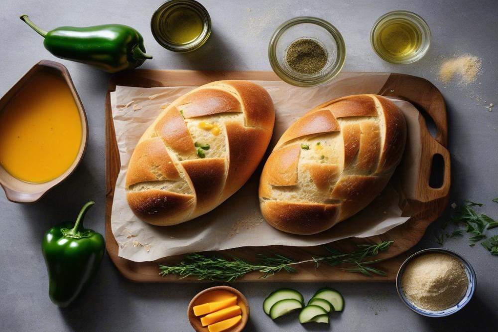 baking-jalapeno-and-cheddar-artisan-bread