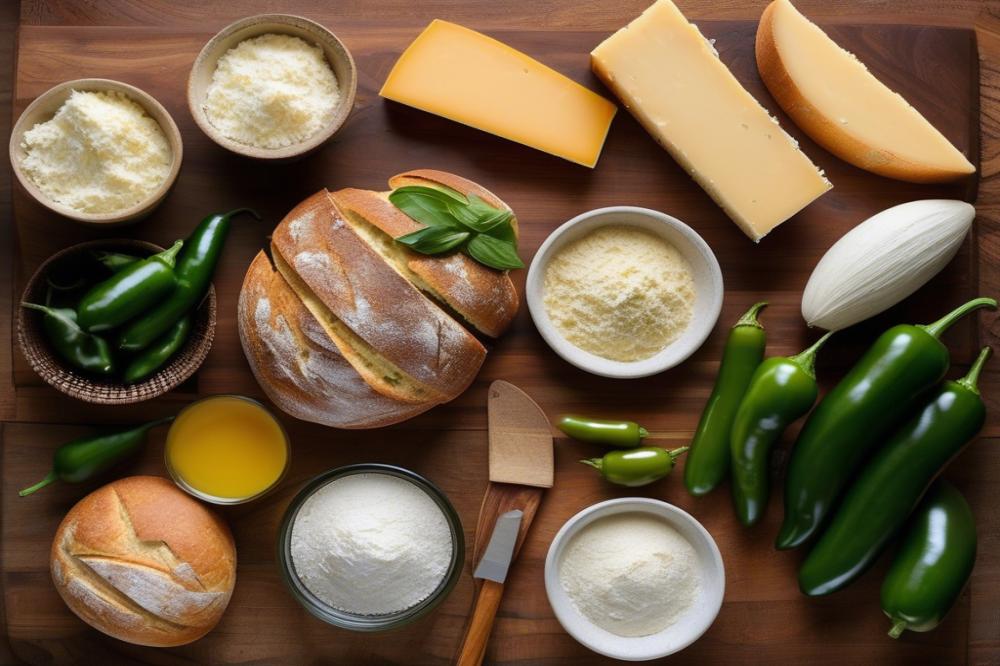baking-jalapeno-and-cheddar-artisan-bread