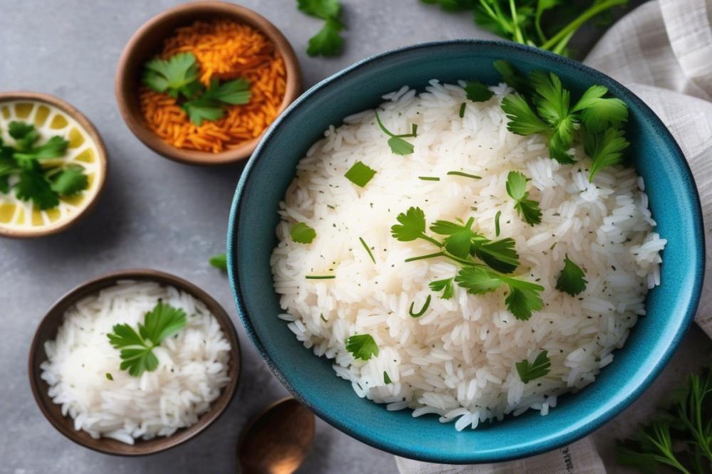 Basmati Rice: A Complete Guide To Flavor, Cooking, And Varieties ...