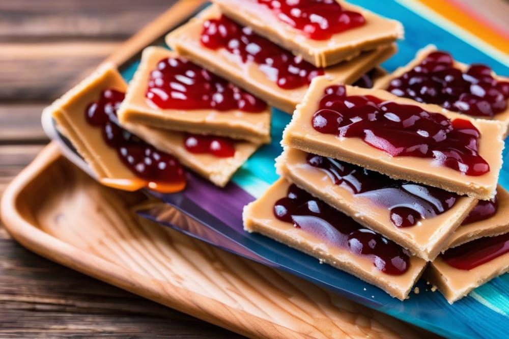 Bobos Pb&J Snack Bars Review: Delicious & Nutritious Treats