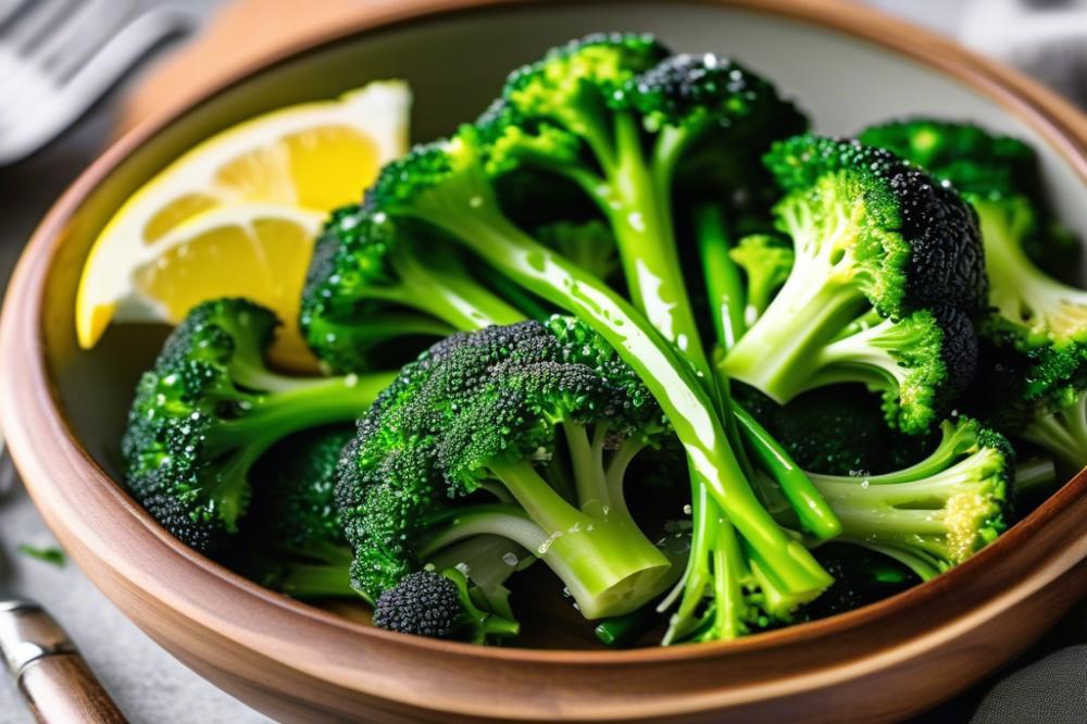 Boost Broccoli Flavor: One Simple Ingredient Upgrade