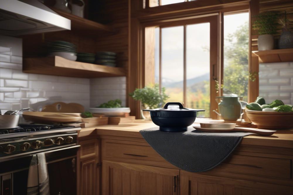 Bowl Cozy Review: The Perfect Kitchen Accessory For Comfort