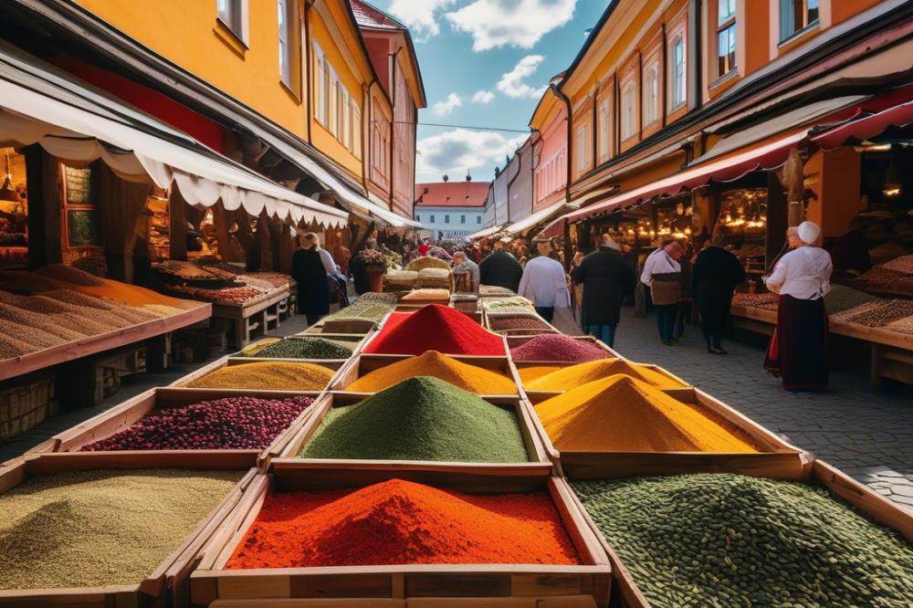 Bumping Around The Baltics: Caroline Eden’s Travel Insights