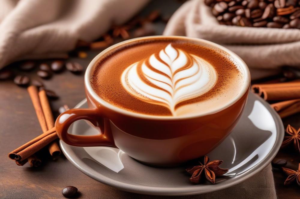 Cinnamon Dolce Latte Recipe: A Cozy Coffee Delight At Home