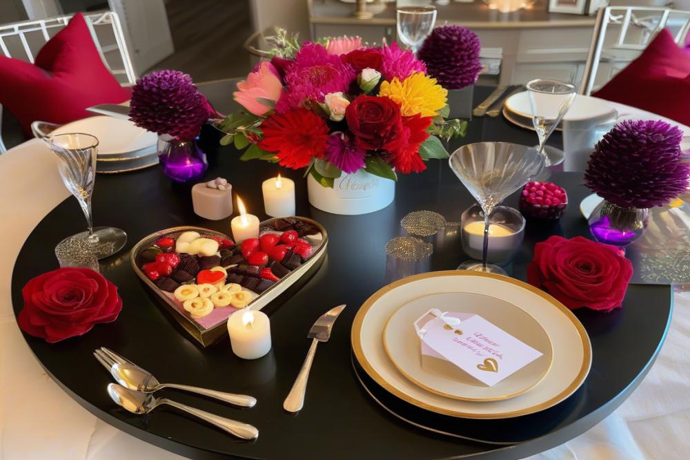 Creative Ways My Family Celebrates Valentine’s Day Tradition