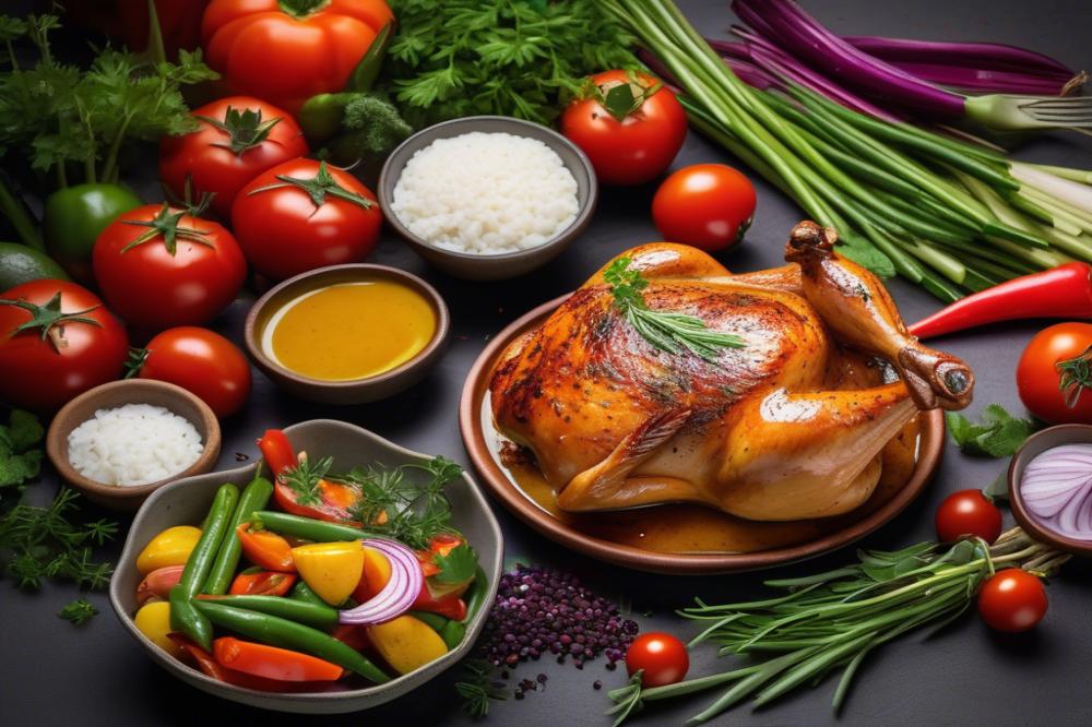 Crockpot Chicken Breast Recipe: Easy Slow Cooker Delight