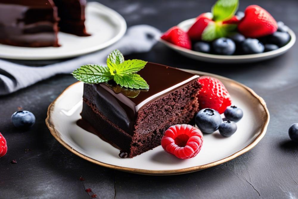 Decadent Chocolate Dessert Recipes To Satisfy Your Sweet Tooth