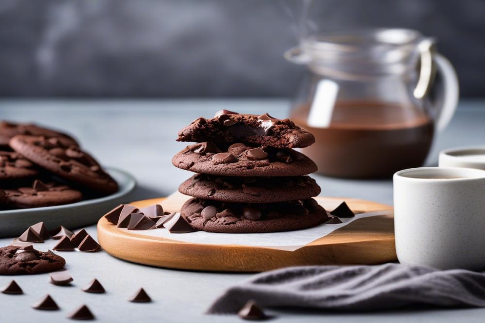 Decadent Hot Pot Chocolate Cookies: Easy Recipe To Indulge