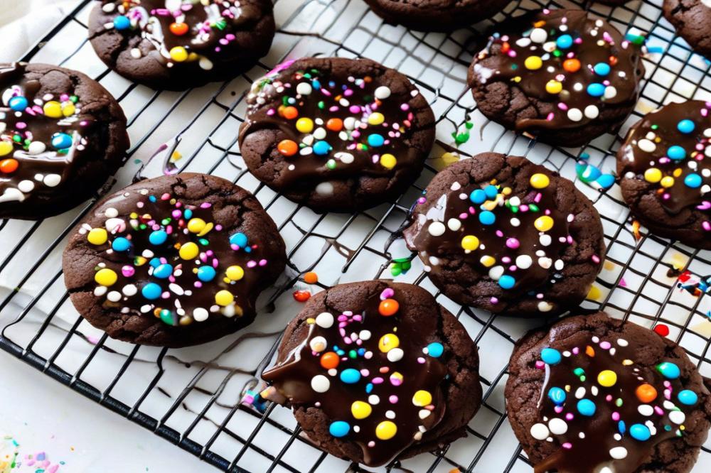 Decadent Hot Pot Chocolate Cookies: Your New Favorite Recipe