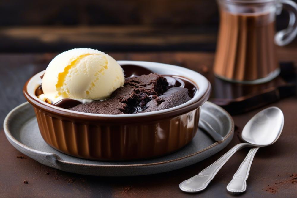 Decadent Southern Chocolate Cobbler Recipe You’ll Love To Make