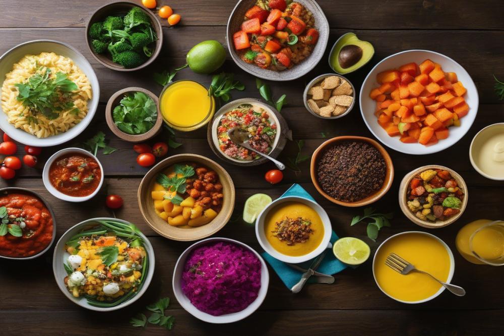 Delicious Allergy-Friendly Weekly Eats For February 2025