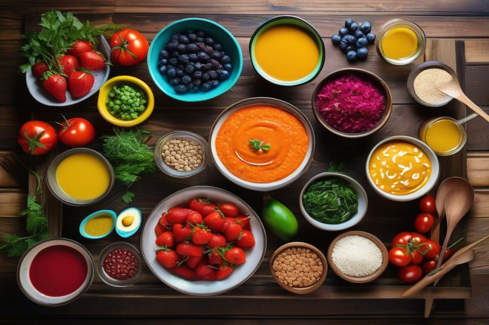 Delicious Allergy-Friendly Weekly Eats For February 2025