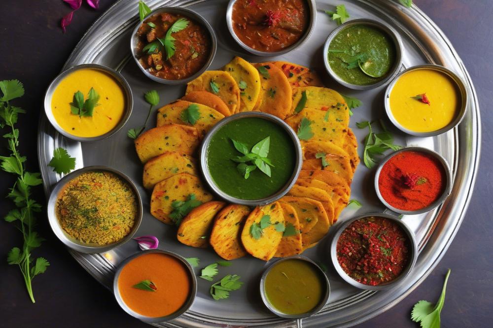 Delicious Andhra Style Patoli: Easy Crumbled Dal Recipe